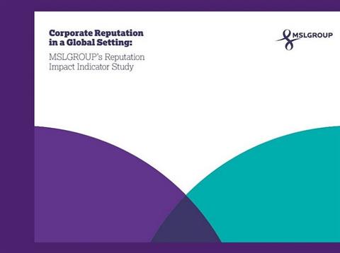 'New World' Markets Less Skeptical About Corporates: Global Reputation Study