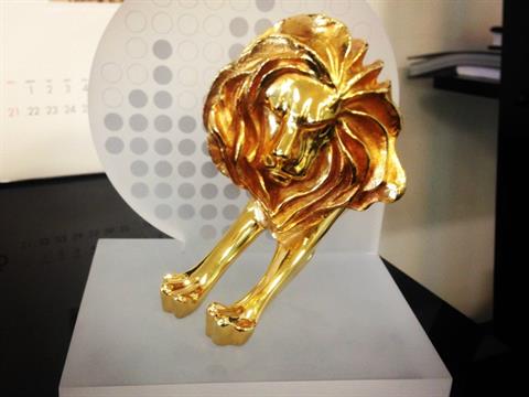 Cannes Lions 2015: In Conversation With Phil Thomas