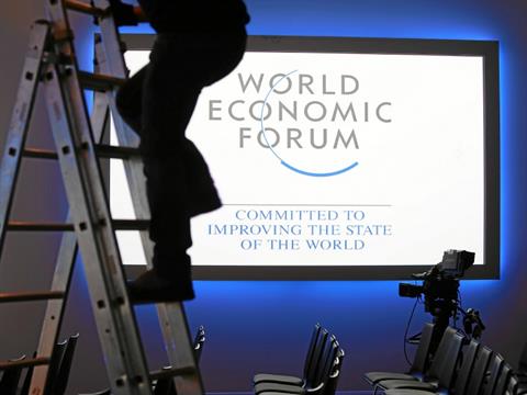 Davos 2015: Disintegration Or Cooperation?