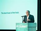 PRSummit: 'We Believe In Trying To Make News' Says Chuck Porter