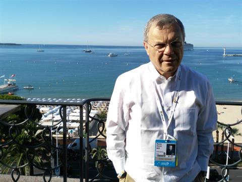 Sir Martin Sorrell On Integration, Acquisitions And Brexit