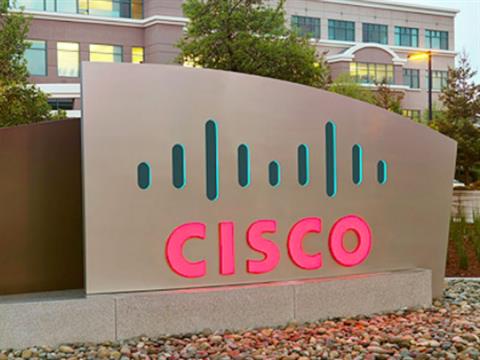 FleishmanHillard Retains Cisco's Lucrative North America PR Business