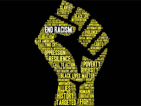 10 Commitments PR Firms Can Make To Advance Racial Equity