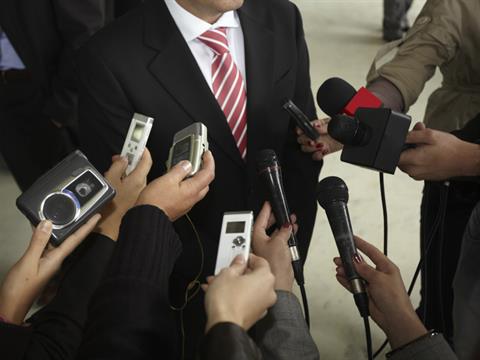 Study: Journalists Prefer Corporate Announcements To Social Media