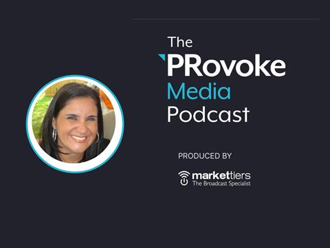 Podcast: The State Of PR Across Latin America 
