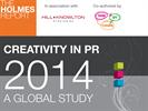 Is The PR Industry Creative Enough? Your Opinion Matters