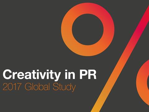 Creativity In PR Survey: Deadline Extended To 20 October