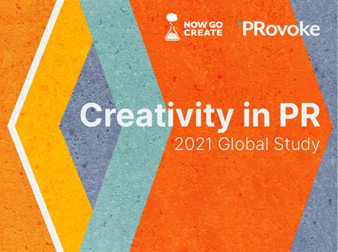 Survey: Help Us Understand PR Creativity In The Covid Era