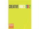 IBM, Weber Shandwick Top Holmes Report’s First Creative Index