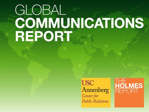 Global Communications Report 2016: Deadline Extended To March 4