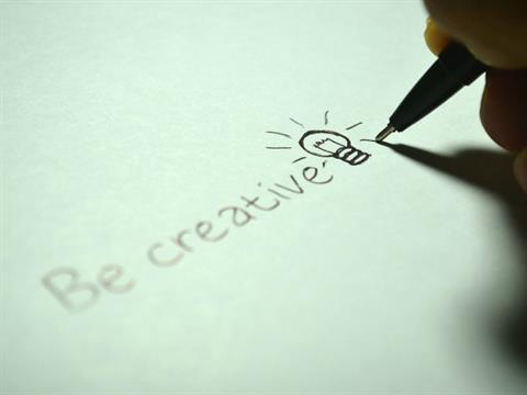 If Creativity Is About Discomfort, How Do You Make Clients Want To Be Uncomfortable?  