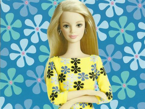 See Her, Be Her: Reimagining Barbie As A Feminist Icon