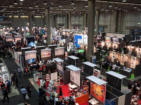Trade Shows – Quick Tips On How To Maximize The Opportunity For Your Client