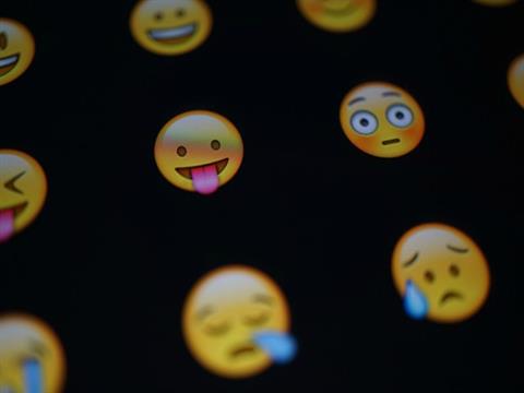 The Rise Of The Emoji