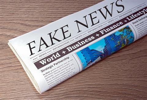 Combatting The Next Fake News Threat