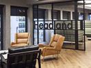 Headland Secures Private Equity Investment