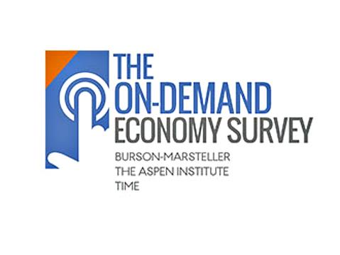 For Most Users Of "On Demand Economy," Positives Outweigh Negatives