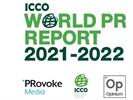 World PR Report 2021 Launches To Capture State Of Industry