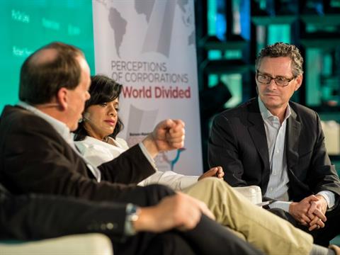 PRSummit: CEOs May Not Be The Best Placed To Address Reputation Deficit
