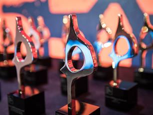 Ogilvy's 'Mein Kampf' Campaign Takes Top Honours At 2017 Global SABRE Awards