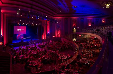In Pictures: 2024 SABRE Awards EMEA