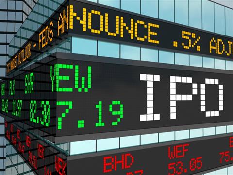 PR's Role in the IPO Frenzy 