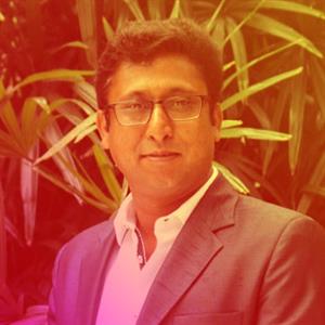 2017 Innovator 25 AP - Aman Gupta