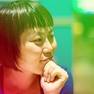 2017 Innovator 25 AP - Helen Zhou