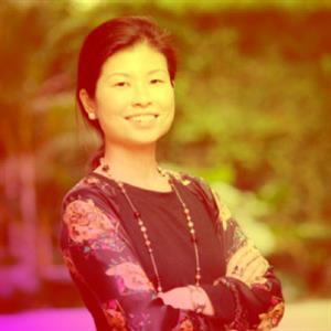 Innovator 25 EMEA - Valerie Tan