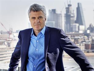 WPP’s PR Revenue Down in Q1, But Outperforms Other Divisions