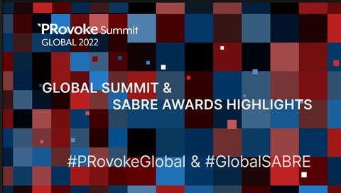 PRovokeGlobal: 2022 Video Highlights Reel
