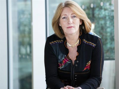 Unilever's Sue Garrard To Receive Individual SABRE, Speak At EMEA In2Summit
