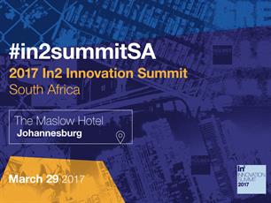 T-Systems MD Gert Schoonbee To Feature At 2017 In2Summit Africa