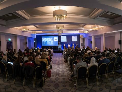 In Pictures: 2019 In2Summit EMEA